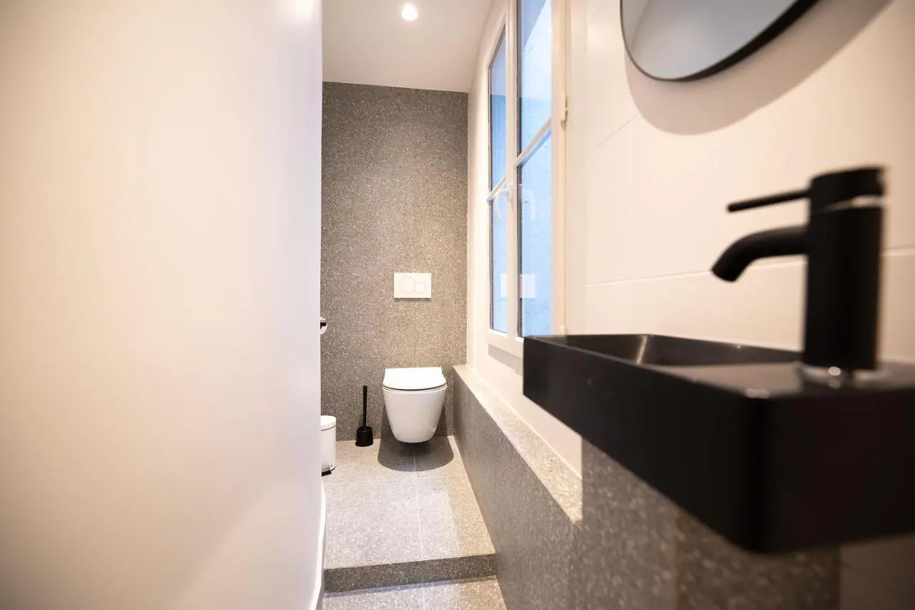 Luxury Apartments In Paris Center